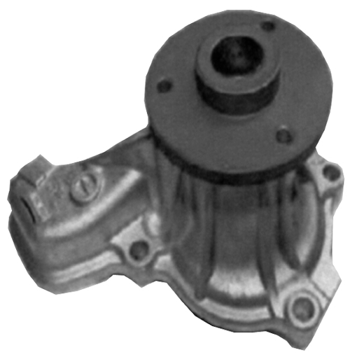 Picture of QCP9288 - WATER PUMP - HONDA CIVIC 1.8 R18AI L4 2006+