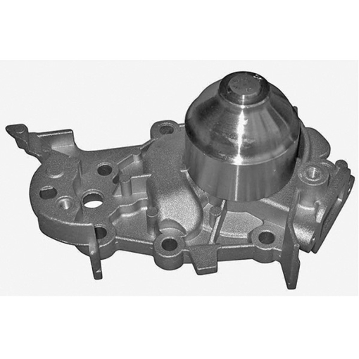 Picture of QCP3523 - WATER PUMP - RENAULT CLIO II D4F722