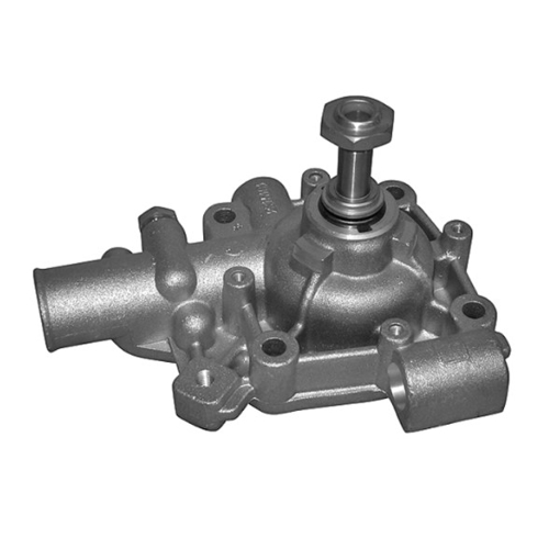 Picture of QCP2112 - WATER PUMP - IVECO T DAILY 8140.23 93.5MM