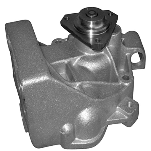 Picture of QCP3209 - WATER PUMP - PEUGEOT BOXER 2.8/FIAT DUCATO
