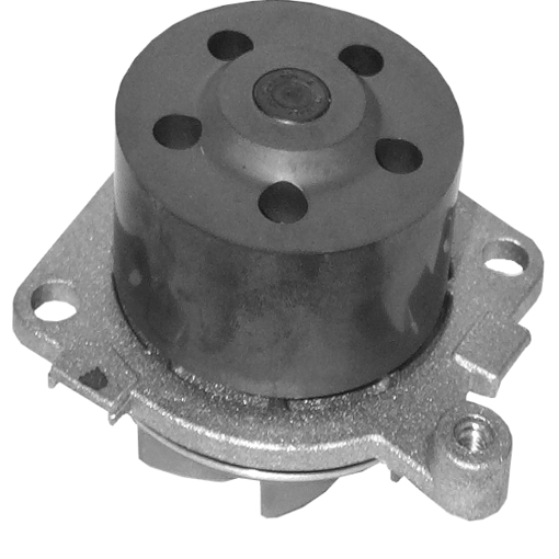 Picture of QCP3211 - WATER PUMP - ALFA 147/155/156 2.0 2001+