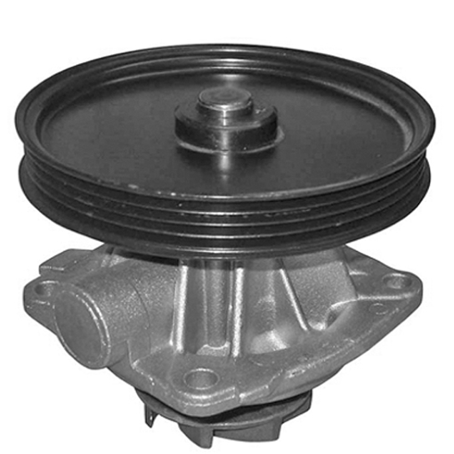 Picture of QCP4032 - WATER PUMP - FIAT UNO 1.4 PACER (4PK)