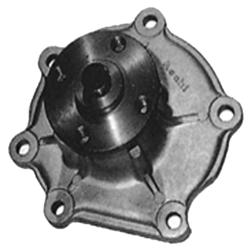 Picture of QCP0003 - WATER PUMP - TOYOTA FORKLIFT 1DZ 2.0