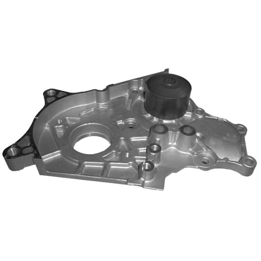 Picture of QCP3574 - WATER PUMP - TOYOTA AVENSIS 1CD-FTV