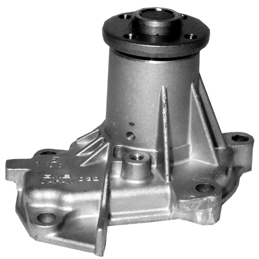 Picture of QCP3098 - WATER PUMP - DAIHATSU GRAND MOVE HEEG