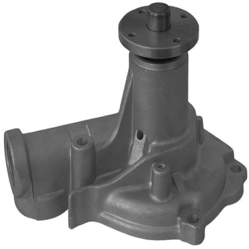 Picture of QCP4065 - WATER PUMP - MITSUBISHI 2.0/2.4 4G63/4G64