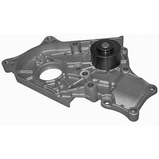 Picture of QCP3263 - WATER PUMP - TOYOTA COROLLA 1C/2C (19T-56MM)