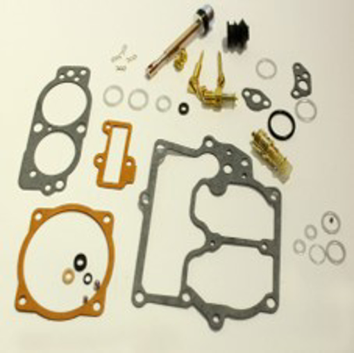 Picture of CK06A - CARBURETTOR - KIT TOYOTA COROLLA 1.6