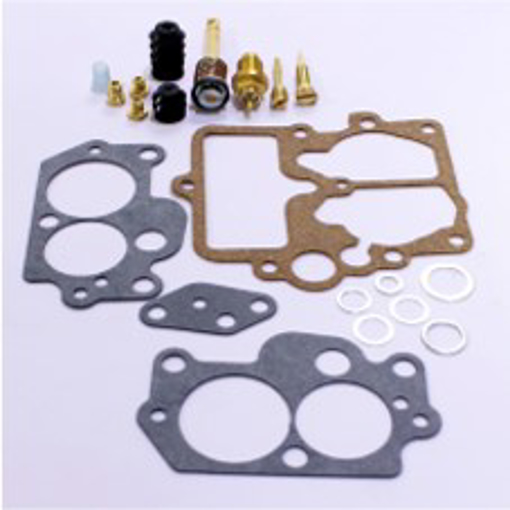 Picture of CK134HI - CARBURETTOR - KIT FORD LASER/METEOR/MAZDA 323