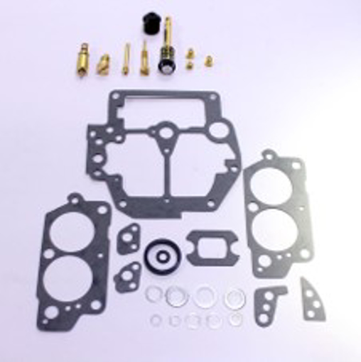 Picture of CK180NI - CARBURETTOR - KIT NISSAN SKYLINE 2.0