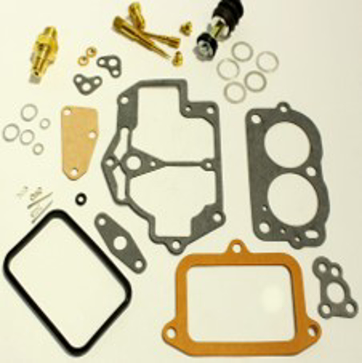 Picture of CK40NI - CARBURETTOR - KIT TOYOTA DYNA