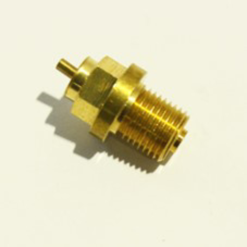 Picture of NS11HI - CARBURETTOR - NEEDLE & SEAT HITACHI