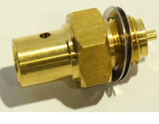 Picture of NS47NI - CARBURETTOR - NEEDLE & SEAT NIKKI