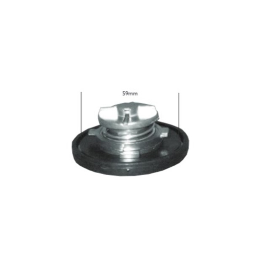 Picture of 1419 - FUEL CAP LOCKING - AUD/BMW/FORD/MERCEDES/VW VENTILATED