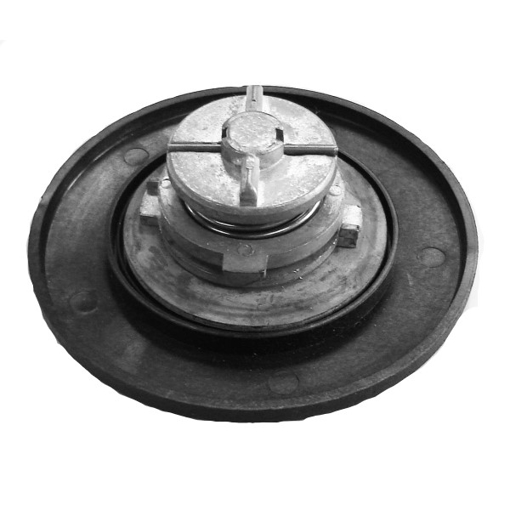 Picture of 1539 - FUEL CAP LOCKING - VW GOLF NON VENTILATED