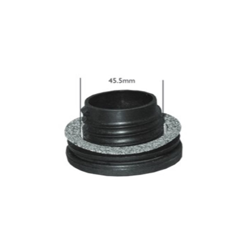 Picture of 1303 - FUEL CAP LOCKING - VW BEETLE SCREW NON VENTILATED