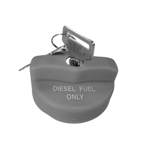 Picture of 501D - FUEL CAP LOCKING - UNIVERSAL DIESEL SCREW CAPS VENTILATED
