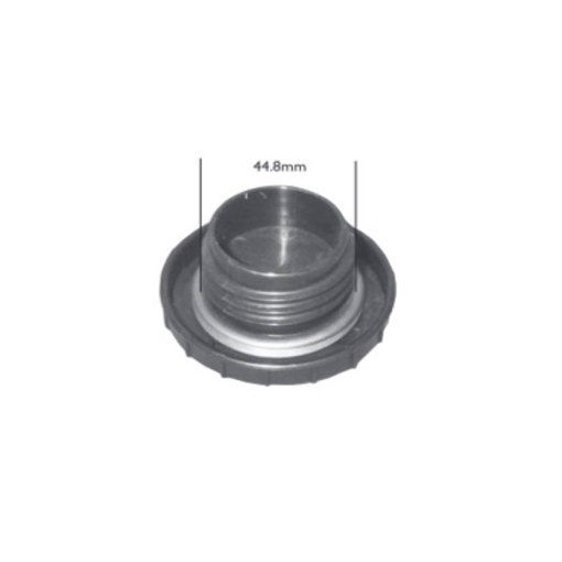 Picture of FUEL CAP LOCKING - MAZDA/OPEL 
