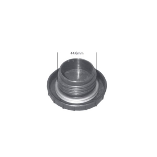 Picture of 3016 - FUEL CAP NON LOCKING - MAZDA/OPEL VENTILATED