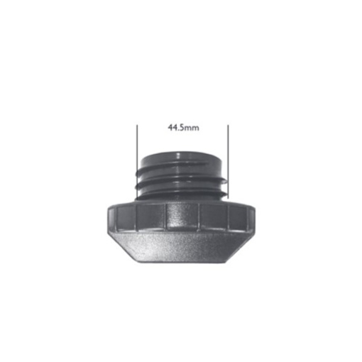 Picture of 3017 - FUEL CAP NON LOCKING - AUDI/CHEVY/VW PRESSURE RELIEF VALVE
