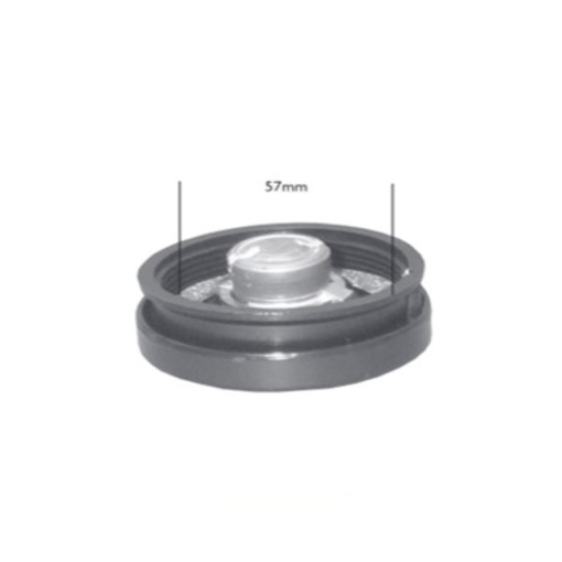 Picture of FUEL CAP LOCKING - FIAT 124/12