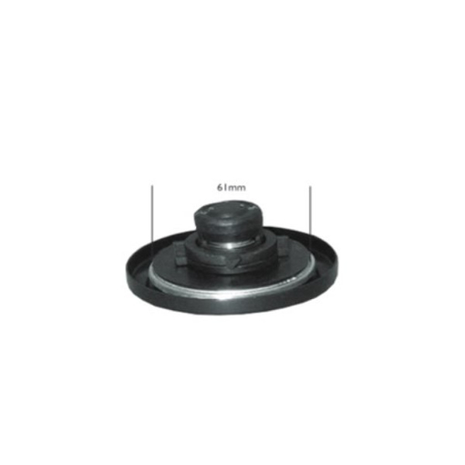 Picture of 1434 - FUEL CAP LOCKING - TOYOTA COROLLA UP TO 1982 VENTILATED