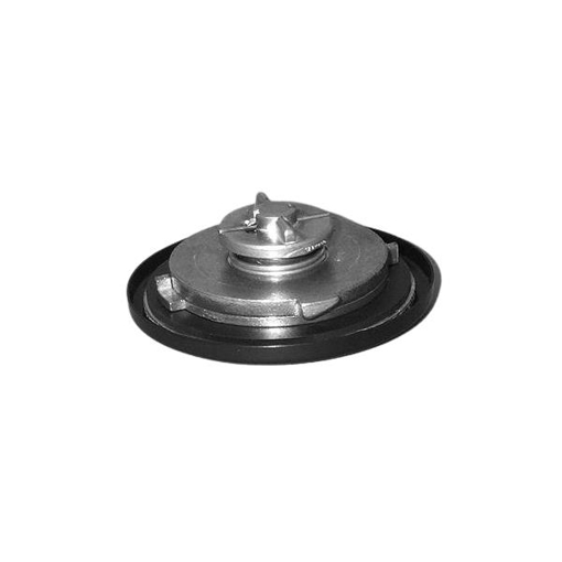 Picture of 1081 - FUEL CAP LOCKING - ISUZU TRUCK VENTILATED