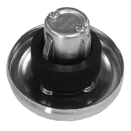 Picture of 1359-01 - FUEL CAP LOCKING - CHEV LUV VENTILATED