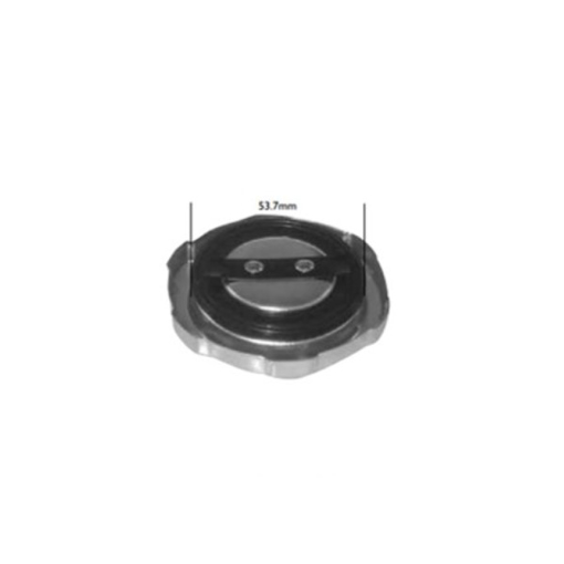 Picture of OFC-106 - OIL FILLER CAP - BALLADE 130/150 1984-1989
