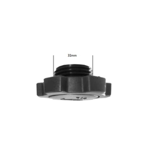 Picture of OFC-91 - OIL FILLER CAP - NISSAN 2.2/2.4/SANI/SKYLINE 2.0/3.0