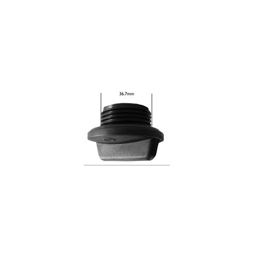 Picture of OFC-116 - OIL FILLER CAP - TOYOTA COROLLA/HILUX 2002+