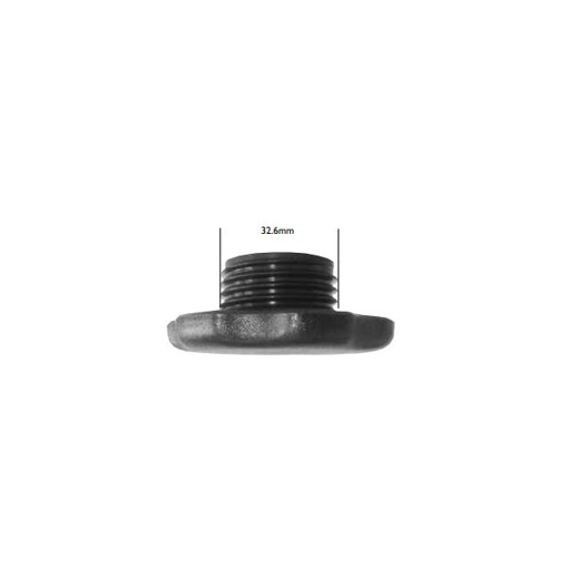 Picture of OFC-101 - OIL FILLER CAP - ISUZU