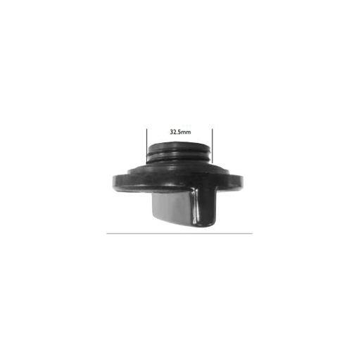 Picture of OFC-107 - OIL FILLER CAP - NISSAN 200/300SX/SENTRA/1 TONNER/PATROL