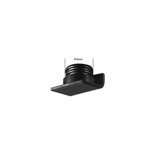 Picture of OFC-111 - OIL FILLER CAP - FIAT UNO/CIENTO/EXPRESSO/FIRE