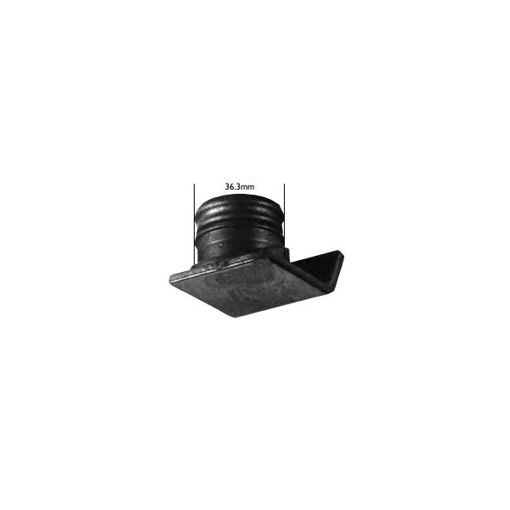 Picture of OFC-112 - OIL FILLER CAP - FIAT UNO PACER ALL 1.4 MODELS