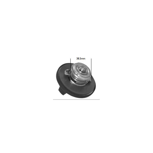 Picture of OFC-113 - OIL FILLER CAP - COROLLA 1.6 RSI/RXI 4AGE