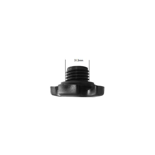Picture of OFC-69 - OIL FILLER CAP - HONDA/ISUZU/NISSAN 1 TONNER
