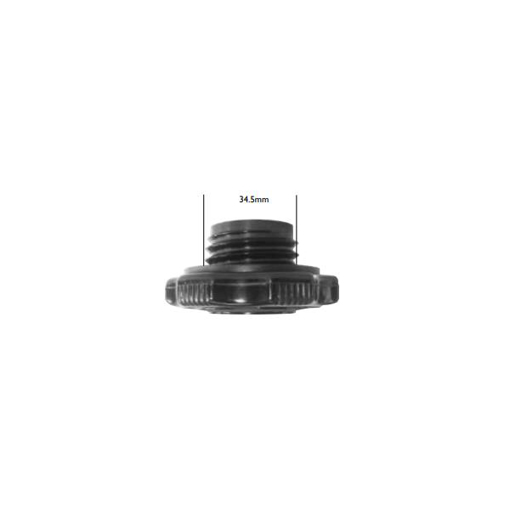 Picture of OFC-70 - OIL FILLER CAP - FORD TELSTAR/BANTAM/MAZDA 323/626