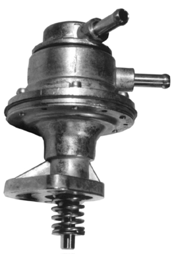 Picture of EFP1000 - FUEL PUMP MECH ECHLIN - MERCEDES ALL PUSHROD MODELS
