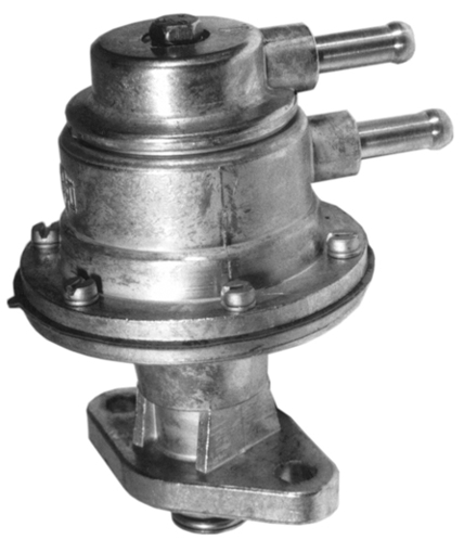 Picture of EFP1001 - FUEL PUMP MECH ECHLIN - MERCEDES W 1/2/3 SERIES