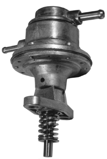 Picture of EFP1302 - FUEL PUMP MECH ECHLIN - OPEL ASCONA/ASTRA/KADETT 1.4/1.6/1.8