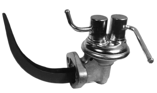 Picture of EFP1203 - FUEL PUMP MECH ECHLIN - NISSAN L16/L18