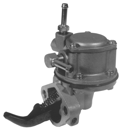 Picture of EFP1204 - FUEL PUMP MECH ECHLIN - NISSAN PULSAR 1.4