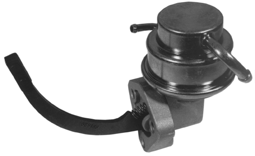 Picture of EFP1216 - FUEL PUMP MECH ECHLIN - NISSAN CABSTAR/SAFARI 2.8