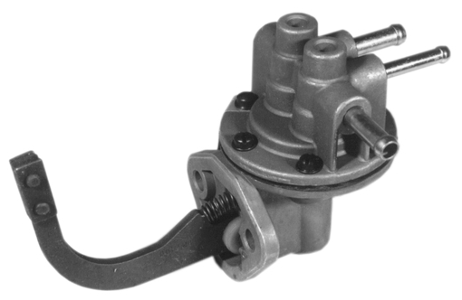 Picture of EFP1209 - FUEL PUMP MECH ECHLIN - NISSAN SANI Z22/Z24