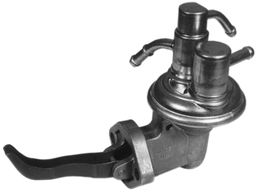 Picture of EFP906 - FUEL PUMP MECH ECHLIN - FORD/MAZDA F6/FE