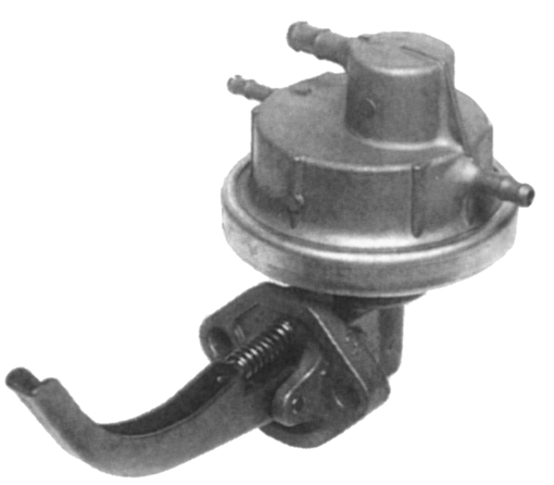 Picture of EFP702 - FUEL PUMP MECH ECHLIN - HONDA BALLADE D1588