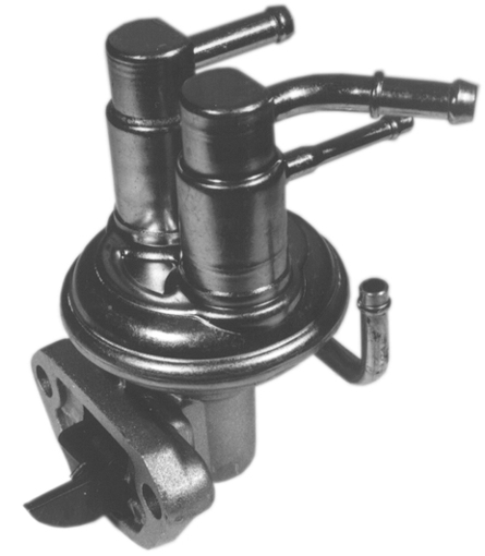 Picture of EFP801 - FUEL PUMP MECH ECHLIN - ISUZU 4ZD1/4ZA1