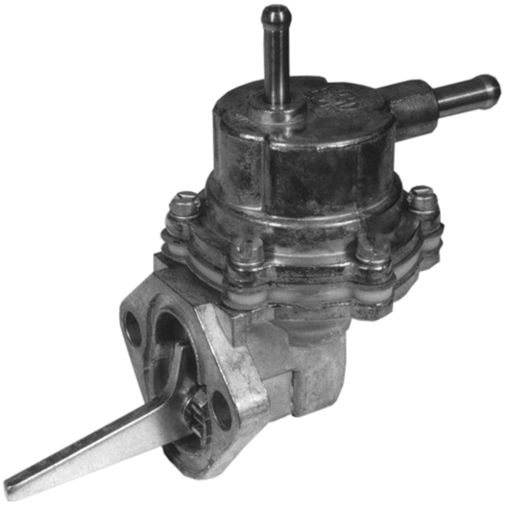 Picture of EFP208 - FUEL PUMP MECH ECHLIN - AUDI 400/VW GOLF 3 1.3/1.6/1.8