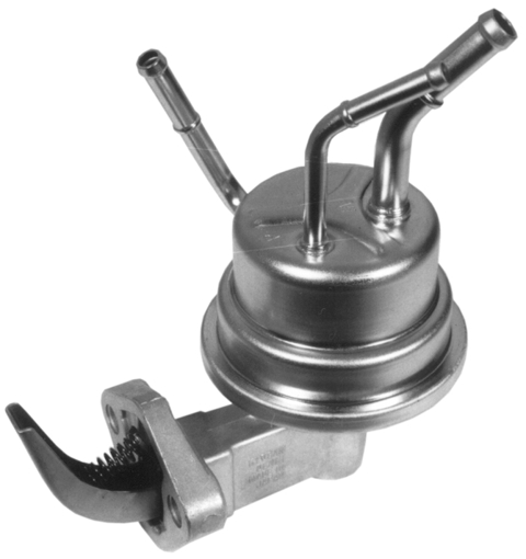 Picture of EFP1731 - FUEL PUMP MECH ECHLIN - TOYOTA LANDCRUISER 3.9 DLX 3F